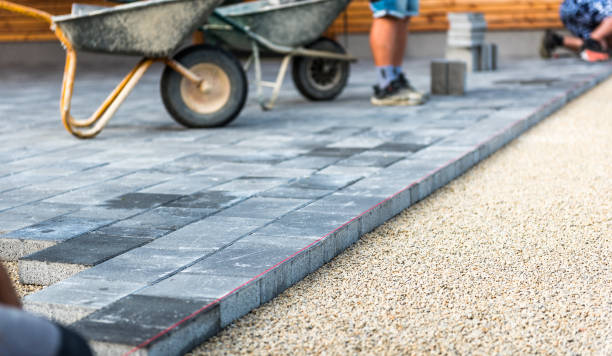 Best Professional Driveway Pavers  in Hartington, NE